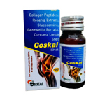 Gynae Care franchise products of Costas Healthcare